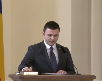 Program internaţional de cercetare care monitorizează poluanţii atmosferici, la Târgoviște