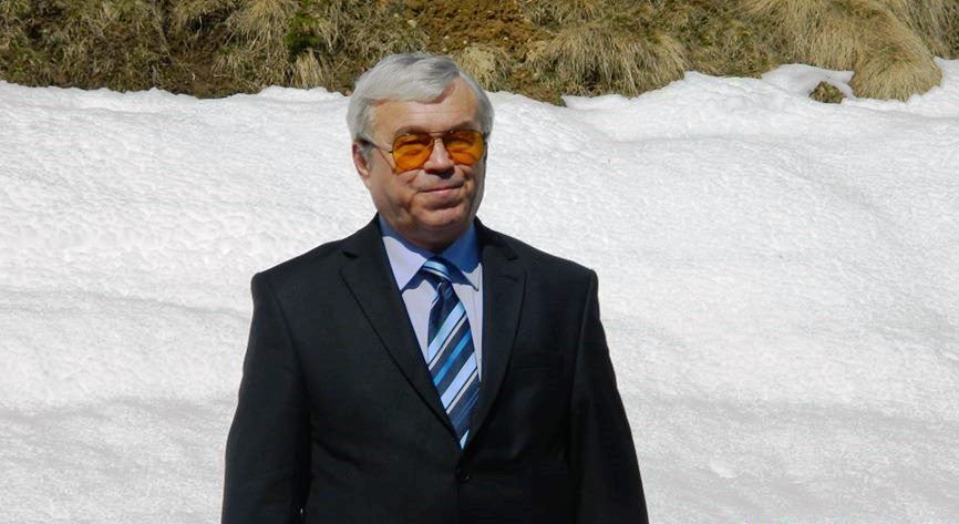 Cornel Crăciun, noul director al CJAS Dâmbovița