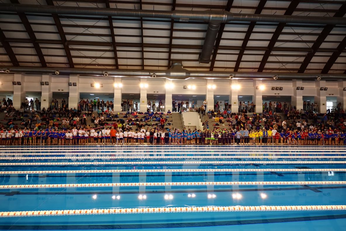 FOTO „Cupa Contratimp Chindia”, în cifre