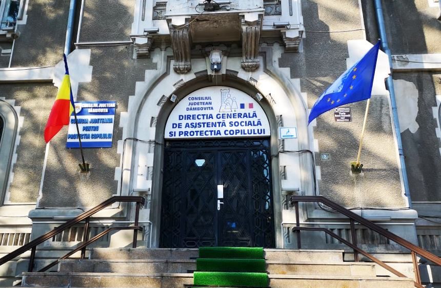 Copilul născut de o minoră în vârstă de 13 ani este atent monitorizat de medici