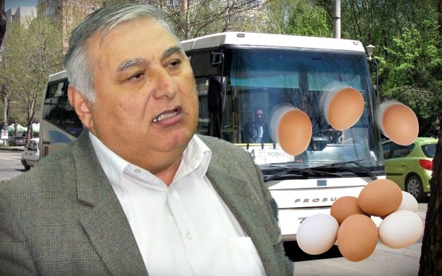 Anchetă la Târgoviște după ce un profesor de mate a pălmuit un elev. Motivul, incredibil