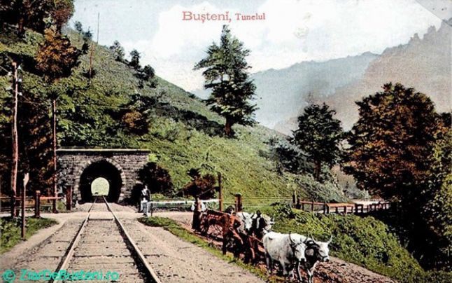 Secretele tunelului din Bucegi, care leagă Dâmbovița de Prahova