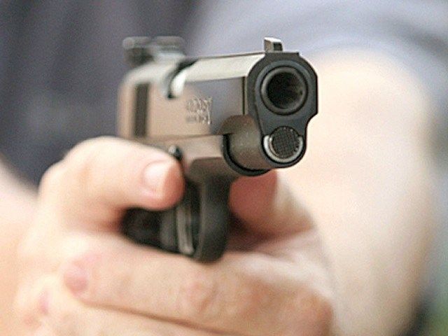 Patru dintr-o lovitură. Dosare penale pentru nerespectarea regimului armelor