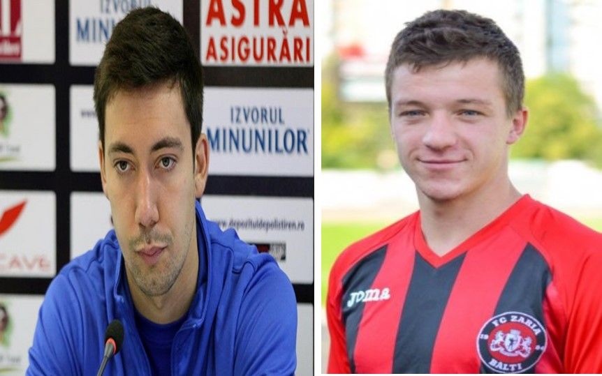 "Filiera moldavă". Chindia încearcă transferul a încă doi fotbaliști de prima ligă,ce au jucat în Moldova