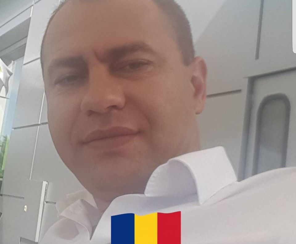 Primar PNL exclus din partid. Se pregătește să se înscrie în PSD