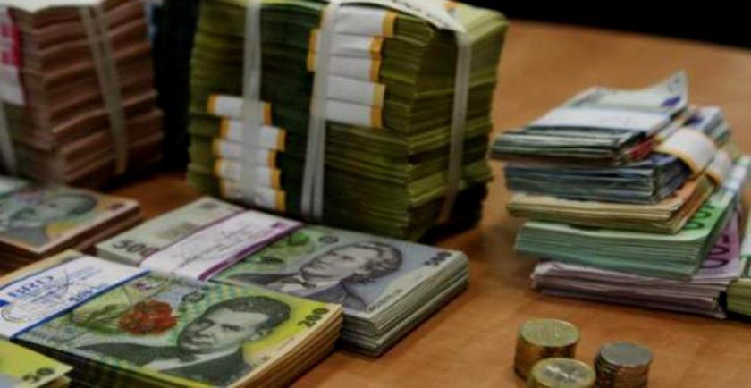 Evaziune fiscală cu prejudiciu uriaș, probată de polițiști, la o societate comercială din Potlogi