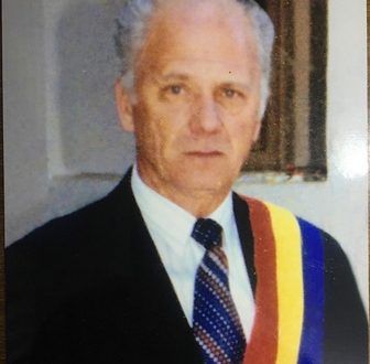 A murit fostul primar al comunei Gura Foii