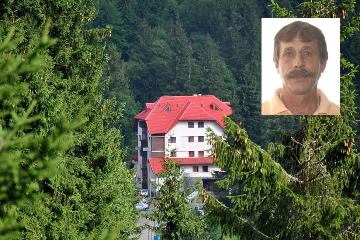 Bărbatul dat dispărut, de polițiștii dâmbovițeni, a fost găsit decedat, în zona Cota 1000,din Bucegi