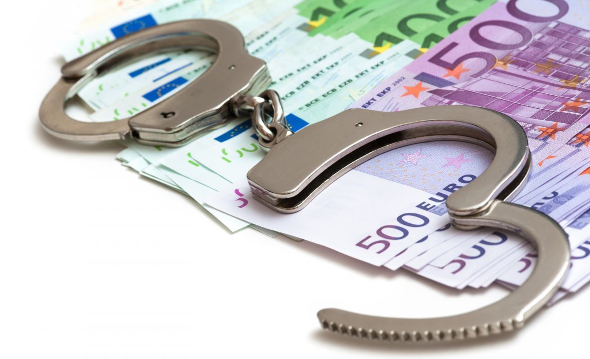 Un bărbat din Cobia va face aproape patru ani de pușcărie, pentru evaziune fiscală.