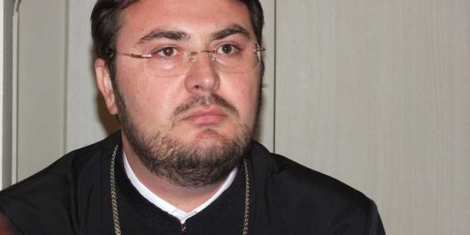 Ionuț Ghibanu, reacție plină de emoție după moartea lui Costel preda