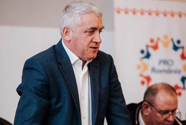 Adrian Țuțuianu, despre dizolvarea BPJ a PSD Dâmbovița: „Rovana Plumb nu poate lucra cu un BPJ care-i este potrivnic”