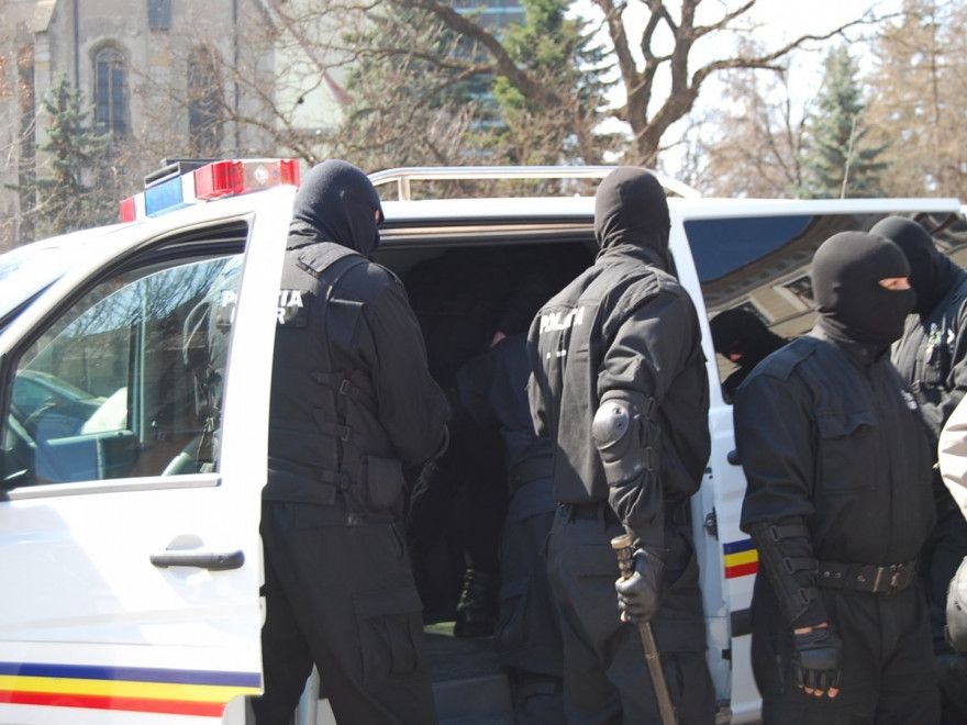 A încălcat ordinul de protecție și a ajuns după gratii