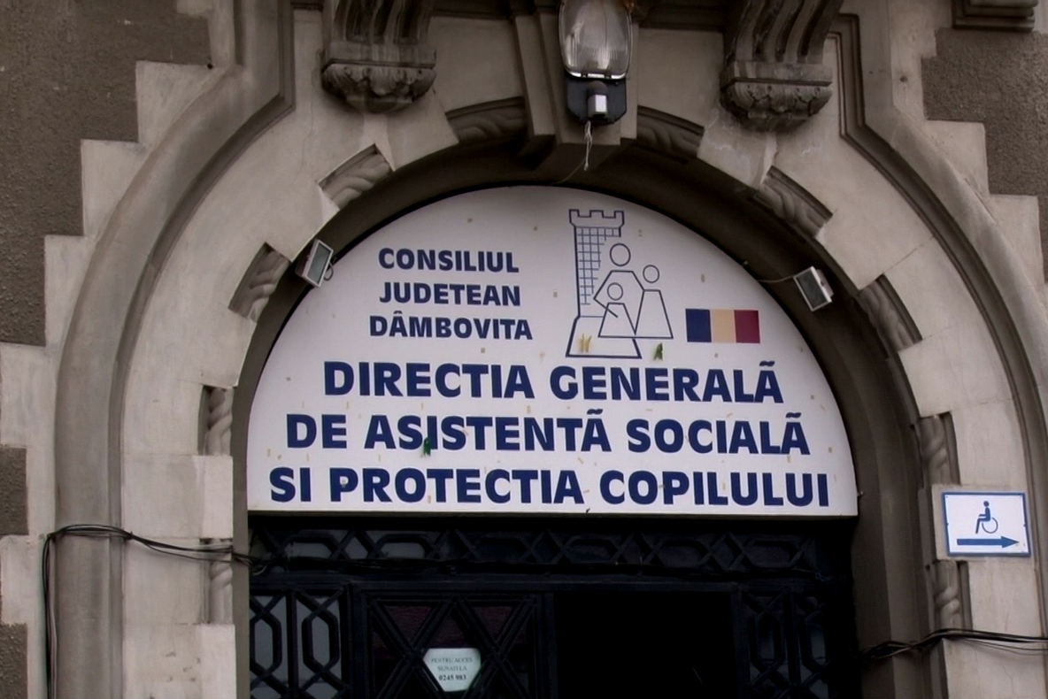 Copil de 8 ani, decedat în Centrul Social din Găești. Suferea de multiple afecțiuni