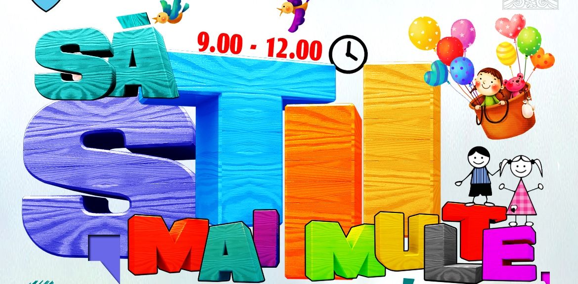 Cu ce ateliere de lucru sunt așteptați elevii la Centrul de Cultură în „Săptămâna Altfel”