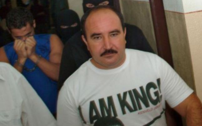 Ion Balint, cunoscut drept Nuţu Cămătaru, va fi eliberat din Penitenciarul Găești