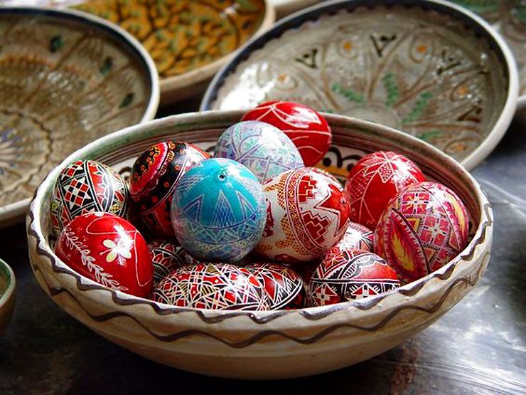 Paște 2019. Când vor fi sărbătorite Paştele ortodox şi cel catolic