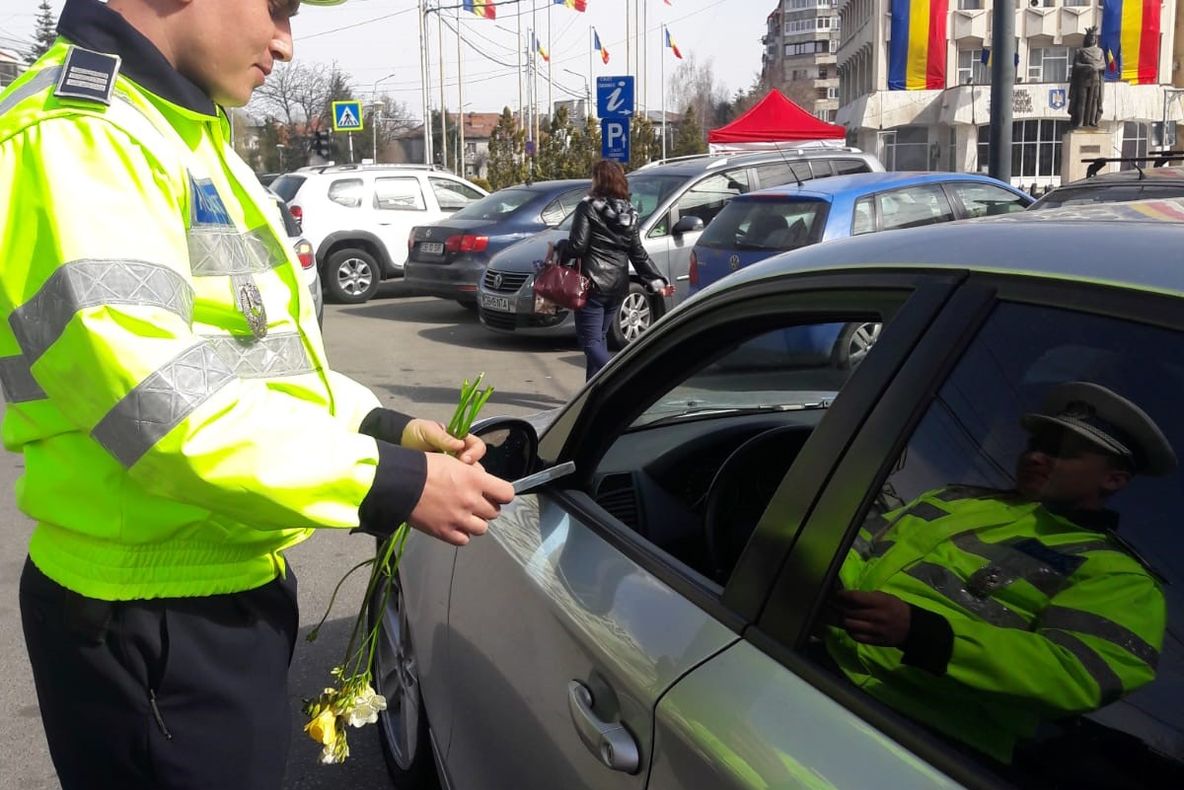 Dosare penale întocmite pentru alcoolemii mari, la volan