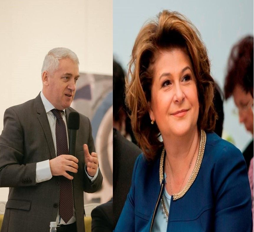 A.Țuțuianu acuză Primăria Târgoviște de șicane, la adresa PRO România. Război total Țuțuianu-Plumb