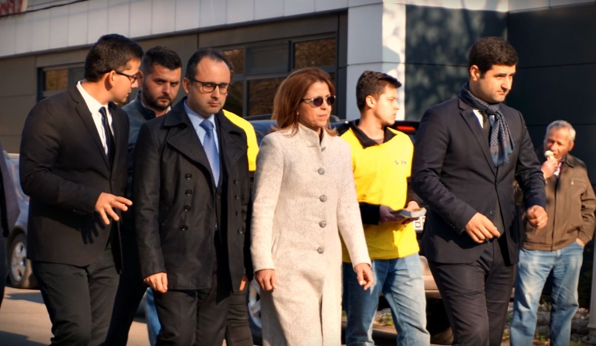 Mii de reacții în spațiul virtual, după succesul româncelor Cîrstea și Mitu, la Lugano