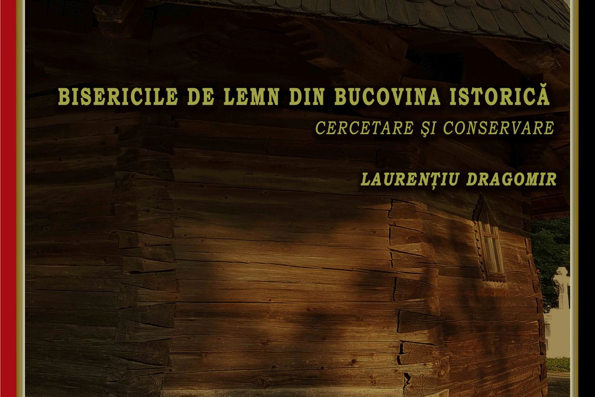 Expoziţia „Biserici de lemn din Bucovina istorică"-Vernisaj la Târgoviște