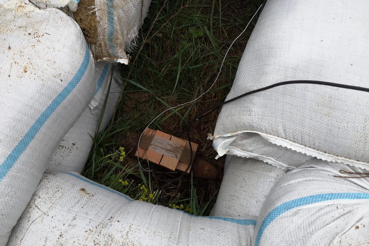 Coliziune între două mașini, cu o victimă rănită ușor, la Corbii Mari