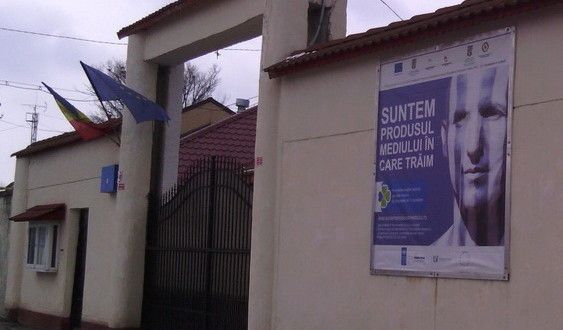 Penitenciarul Găești a început campania de recrutare a candidaţilor