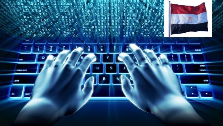 Cetățean egiptean arestat, după ce a șantajat mai mulți români cu publicarea unor imagini indecente pe internet