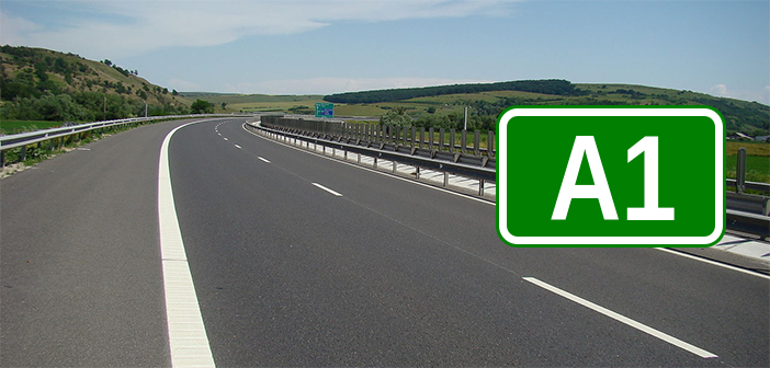 Direcţia Silvică Dâmboviţa va realiza 6,3 km de perdele forestiere de protecţie de-a lungul Autostrăzii