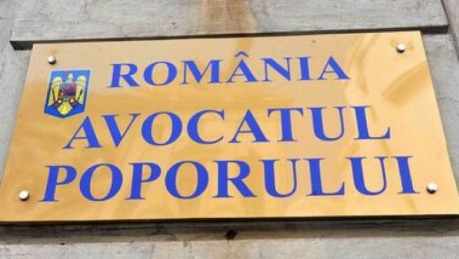 Avocatul Poporului s-a sesizat din oficiu și efectuează o anchetă în cazul unei eleve strivite de dulap