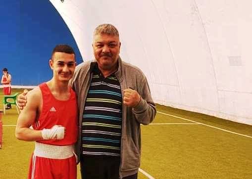 Boxerii de la CS Târgoviște au făcut o figură frumoasă la Trofeul “Mănușa Carpați”