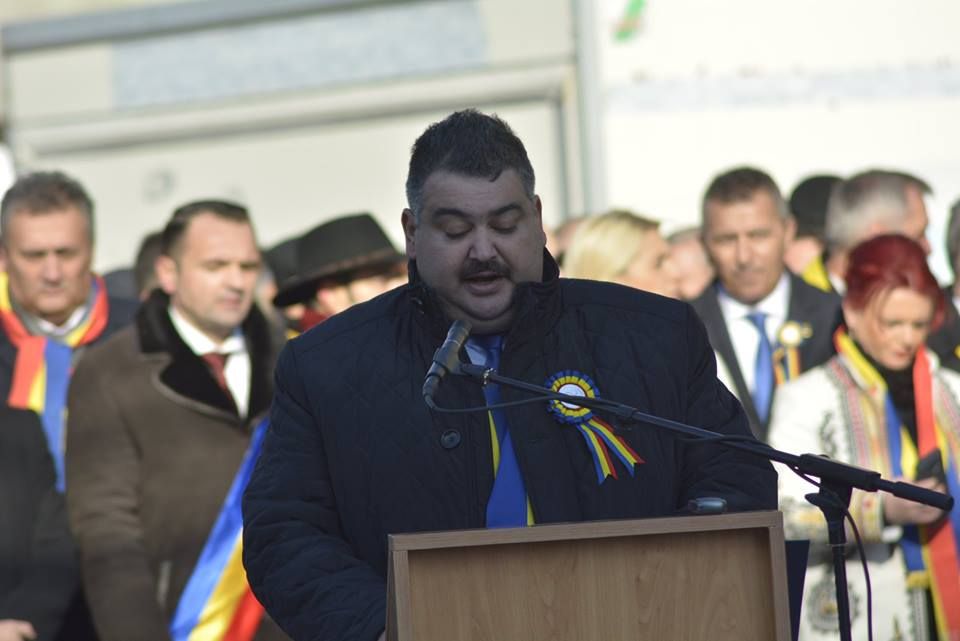 Consiliul Județean Dâmbovița a rămas fără președinte