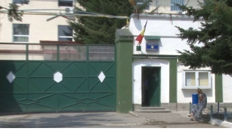 Un buzoian căutat pentru furt a fost descoperit în Dâmbovița. A ajuns direct la penitenciar