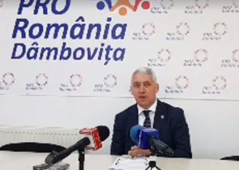 Adrian Țuțuianu- Război total cu PSD