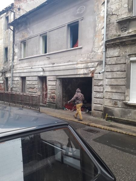 FOTO| Salvamontiștii dâmbovițeni implicați în ultramaratonul montan "Transylvania 100"