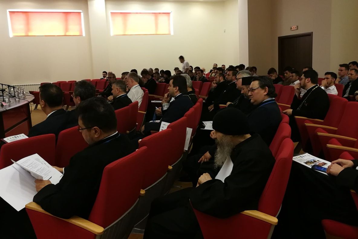 Simpozionul Științific Internaţional despre Teologie și tradiție, la UVT