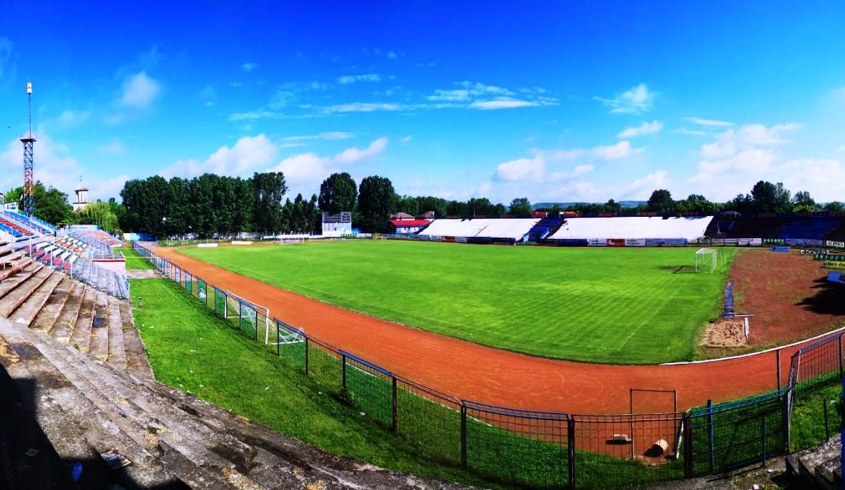 U Cluj, ironie la adresa Chindiei Târgoviște: “Merg în Liga 1 echipe care nici nu au stadion. O să joace în vecini”