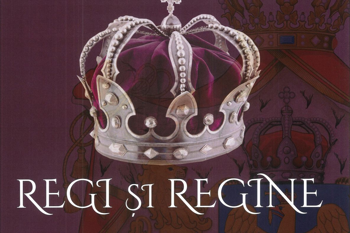 „Regi şi Regine” - expoziție de grafică, la Biblioteca Județeană