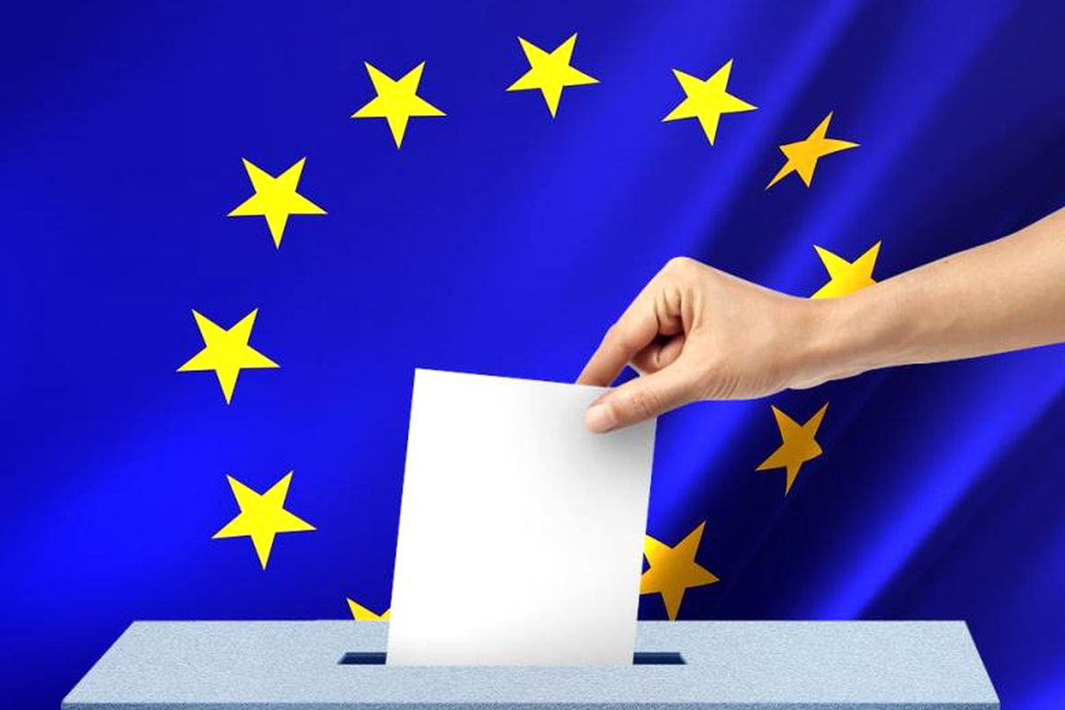 Prezență istorică, rezultate istorice la europarlamentare, (și) în Dâmbovița