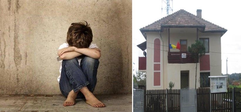 Bărbat din Dragomirești reținut, după ce a violat un minor de 9 ani, ce îi este rudă