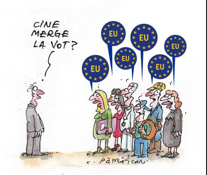 Ironie! Comisia Europeană a aflat parola de la Târgoviște, cerută de Poliție șoferilor