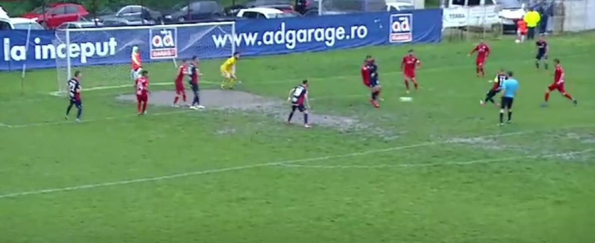 Comisiile au anunţat verdictul după litigiul-surpriză din Liga 2, după derby-ul Chindia - Academica Clinceni