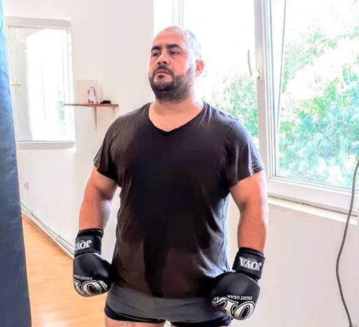 La Găești se pregăsc sportivi în Jiu Jitsu Brazilian