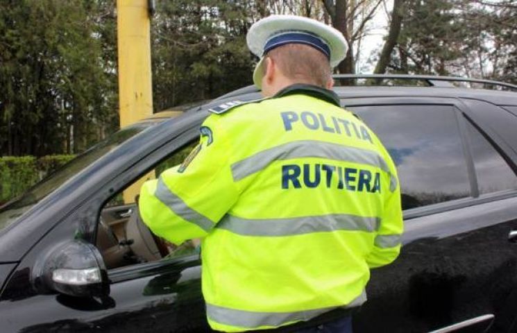 Acțiunea „pirații rutieri” - peste 500 de mașini controlate în trafic, în Dâmbovița