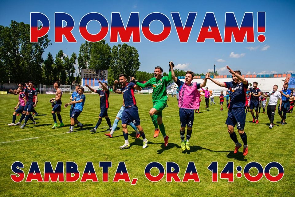 Video| Fanii Chindiei cheamă suporterii mai devreme la stadion, la meciul promovării, de sâmbătă