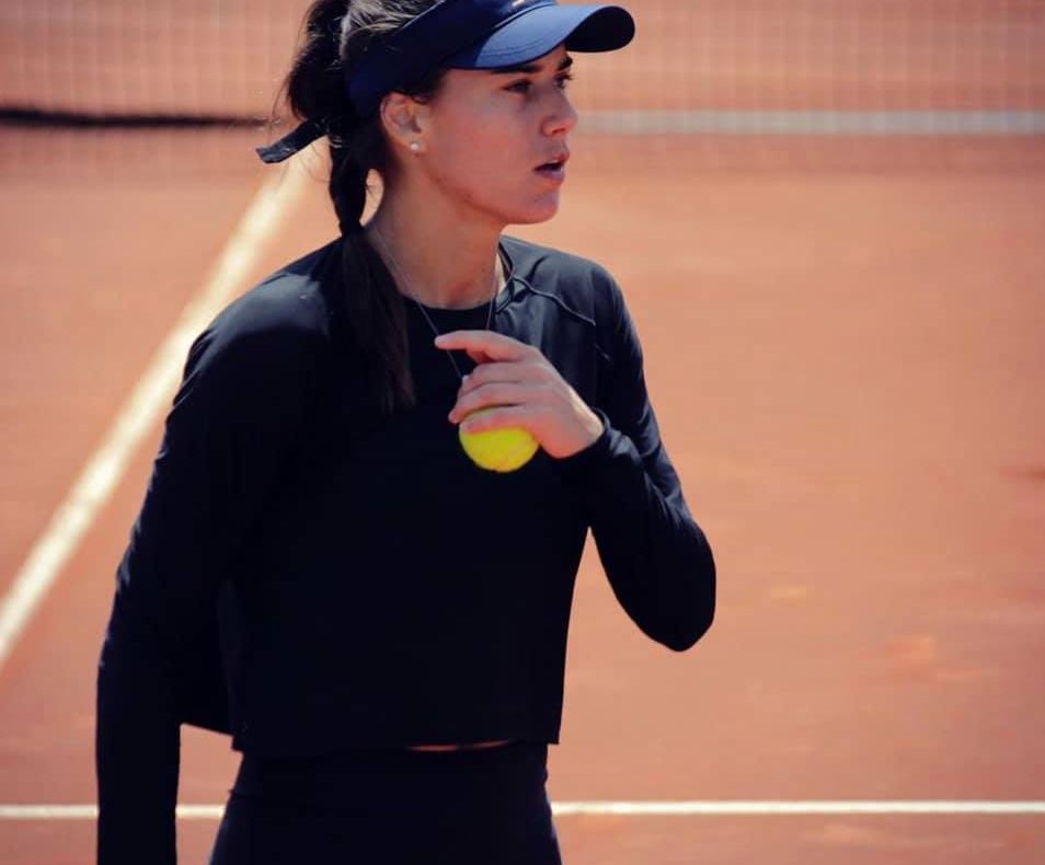 Video| Sorana Cîrstea în direct de la Roland Garros, pentru fanii de acasă