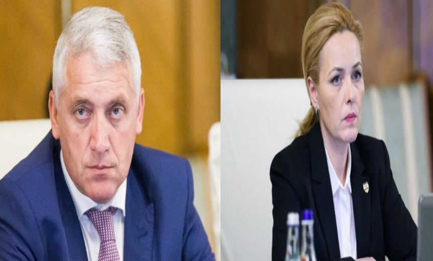 Update| Adrian Țuțuianu acuză ministerul condus de Carmen Dan de "poliție politică"