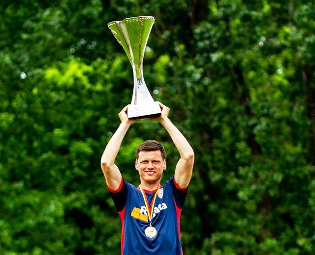 Jucător important al Chindiei Târgoviște își anunță retragerea din fotbal, la scurt timp de la promovarea în prima ligă