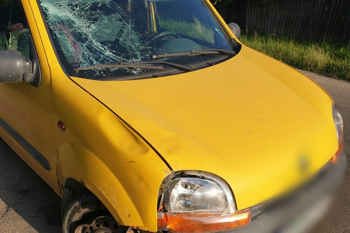 Revoltător! Un tânăr beat a accidentat mortal, cu mașina, un biciclist