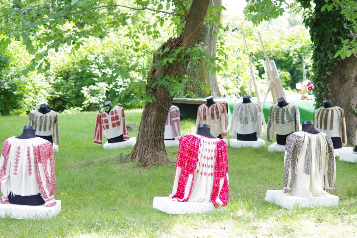 Ziua Universală a Iei, sărbătorită la muzeele din Dâmbovița