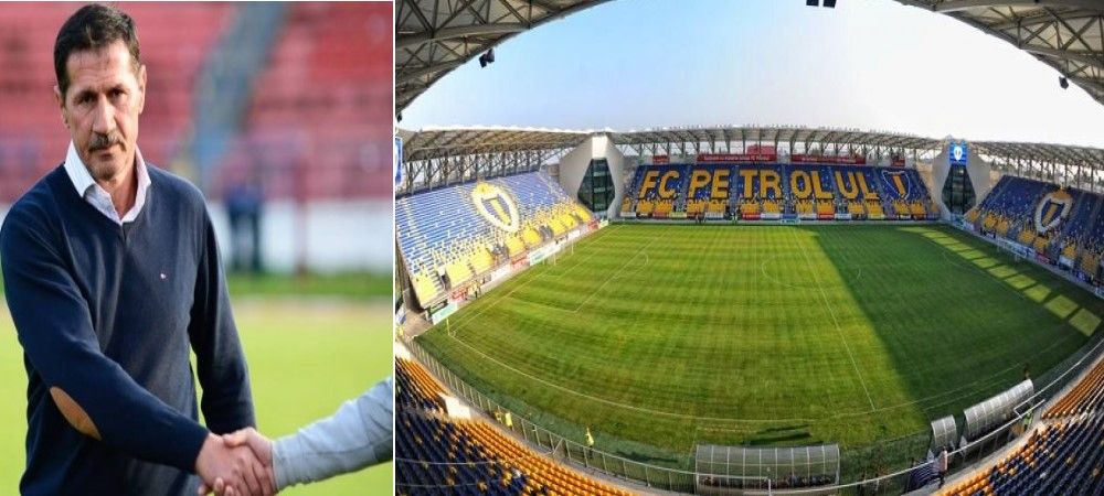 S-au sucit! Chindia va juca la Ploiești, în loc de Mioveni, în Liga I de fotbal